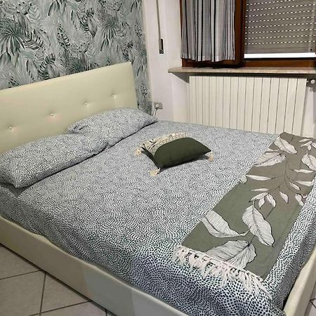 Casa Peroni Lägenhet Livorno Exteriör bild