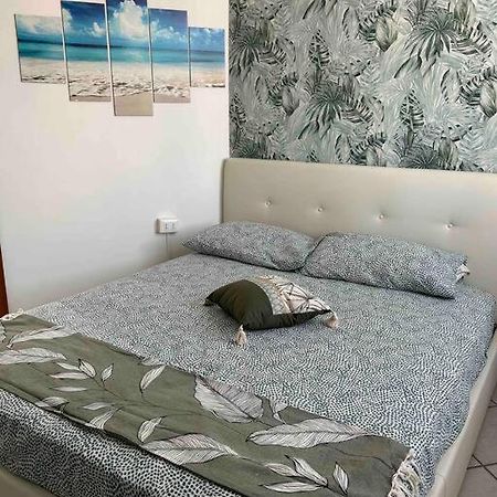 Casa Peroni Lägenhet Livorno Exteriör bild