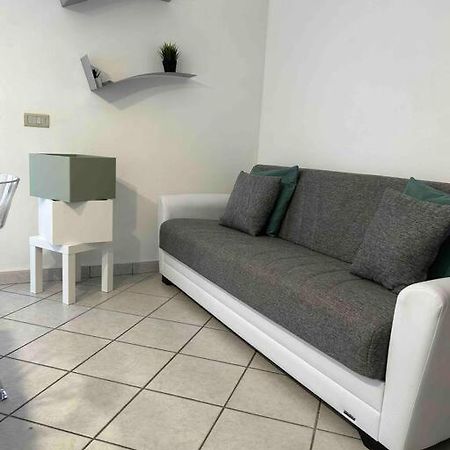 Casa Peroni Lägenhet Livorno Exteriör bild