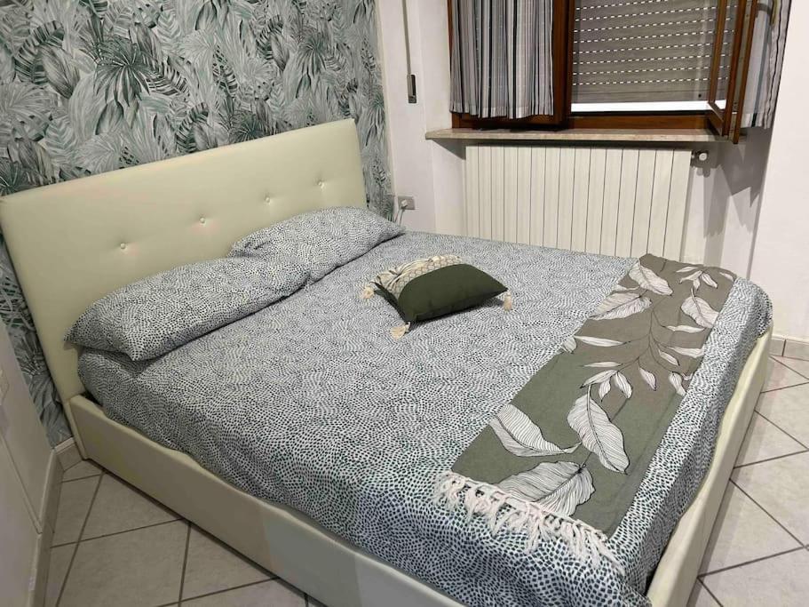 Casa Peroni Lägenhet Livorno Exteriör bild