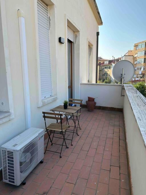 Casa Peroni Lägenhet Livorno Exteriör bild