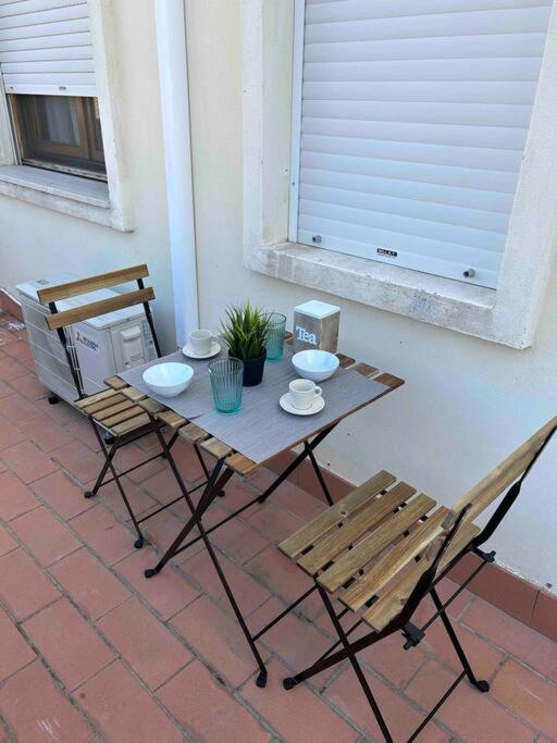 Casa Peroni Lägenhet Livorno Exteriör bild