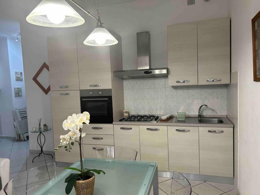 Casa Peroni Lägenhet Livorno Exteriör bild