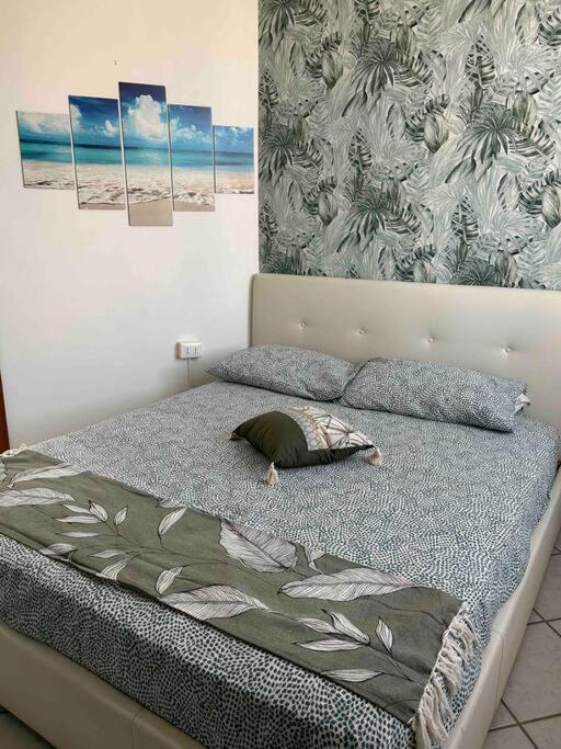 Casa Peroni Lägenhet Livorno Exteriör bild