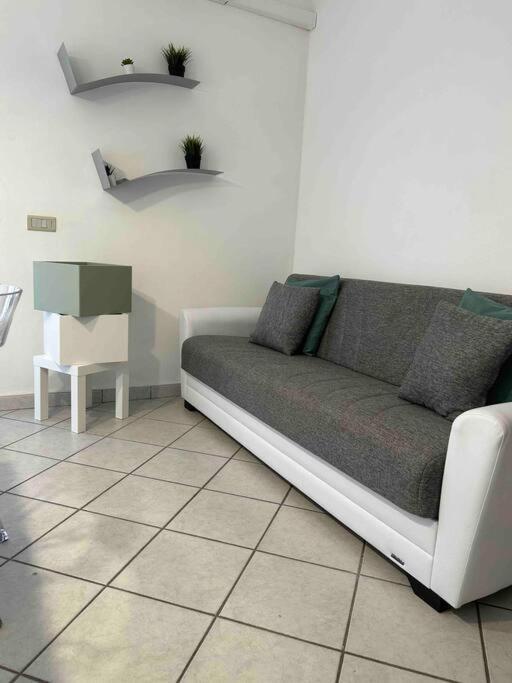 Casa Peroni Lägenhet Livorno Exteriör bild